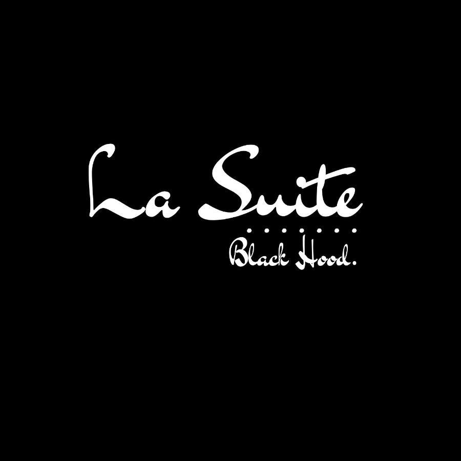La Suite Black Hood Maubeuge Exterior foto